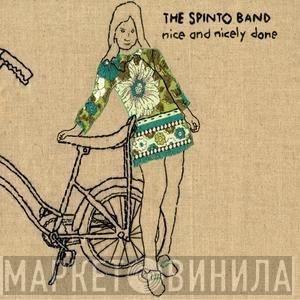  The Spinto Band  - Nice And Nicely Done
