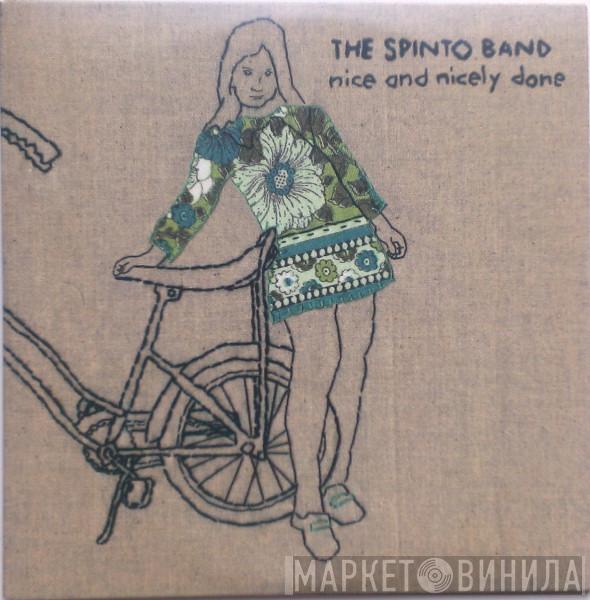  The Spinto Band  - Nice And Nicely Done