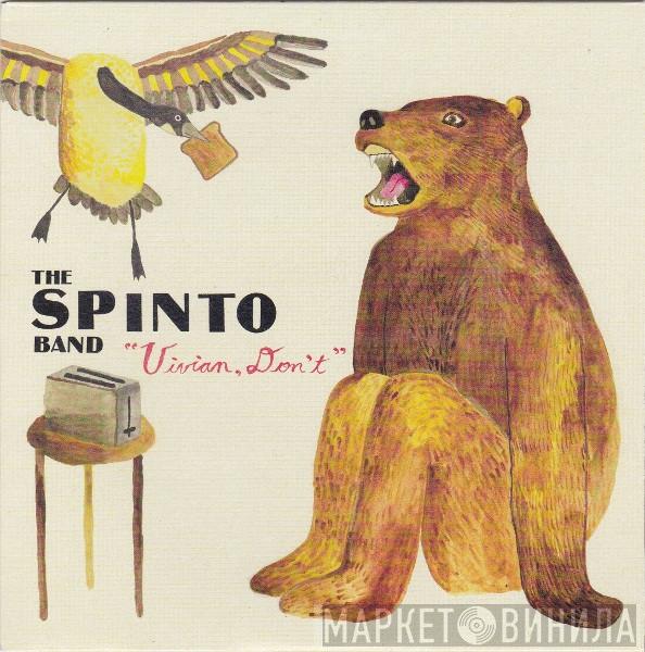 The Spinto Band - Vivian, Don't