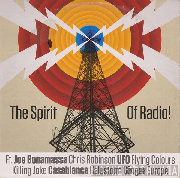  - The Spirit Of Radio