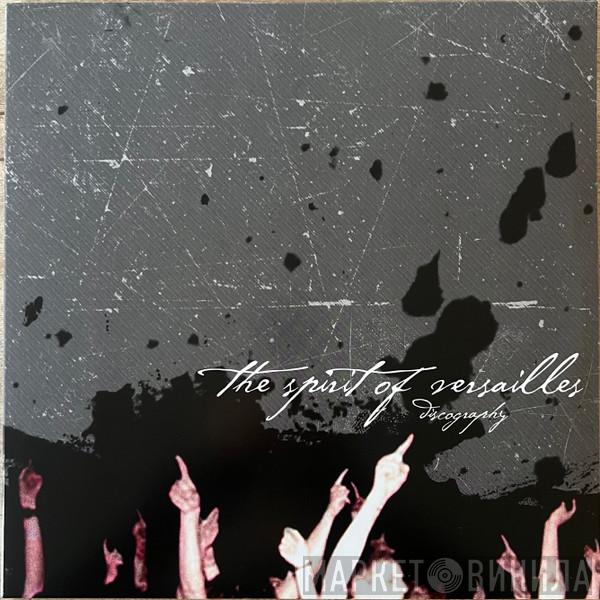 The Spirit Of Versailles - Discography