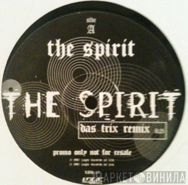 The Spirit  - The Spirit