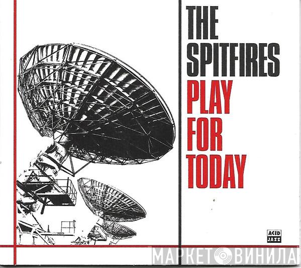 The Spitfires  - Play For Today
