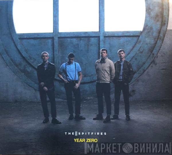 The Spitfires  - Year Zero