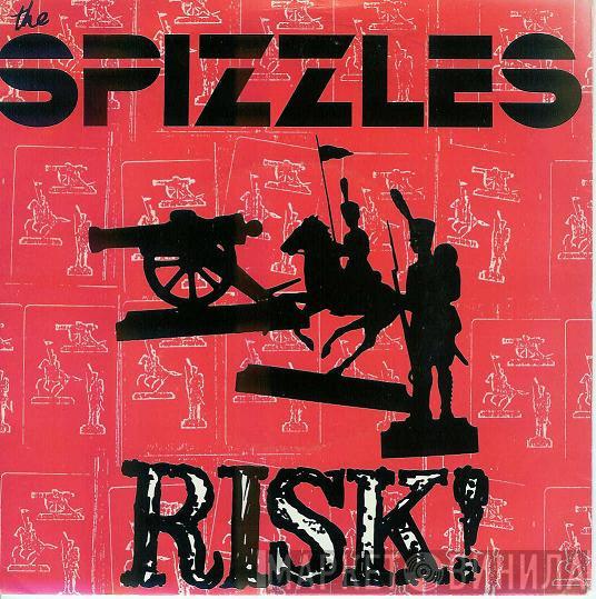 The Spizzles - Risk!