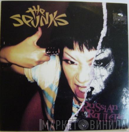 The Spunks - Russian Roulette