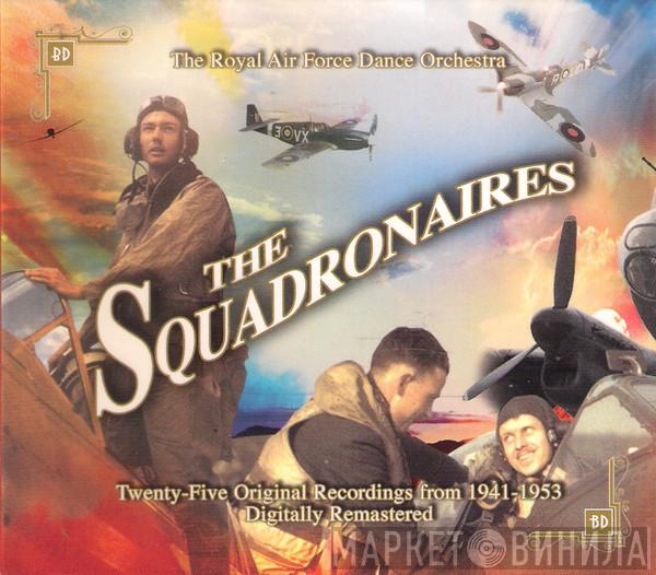 The Squadronaires - The Squadronaires
