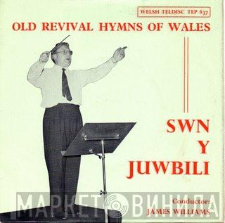 The St. Deiniol Singers, The Colwyn Bay Girls Choir, The Bethesda Ladies Choir, The Llithfaen And District Choral Society, Côr Y Penrhyn - Swn Y Juwbili
