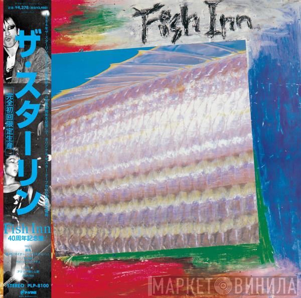 The Stalin - Fish Inn = フィッシュ・イン