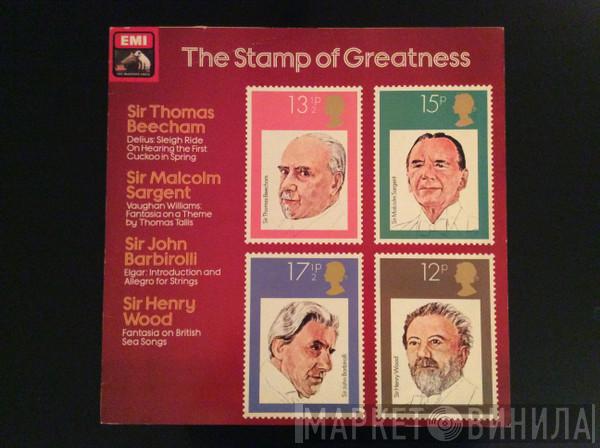  - The Stamp Of Greatness