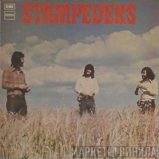 The Stampeders - Stampeders