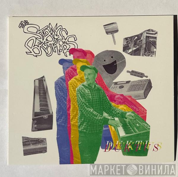 The Stance Brothers - Duktus