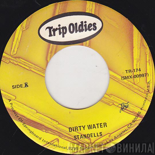 The Standells, The Trashmen - Dirty Water / Surfin' Bird