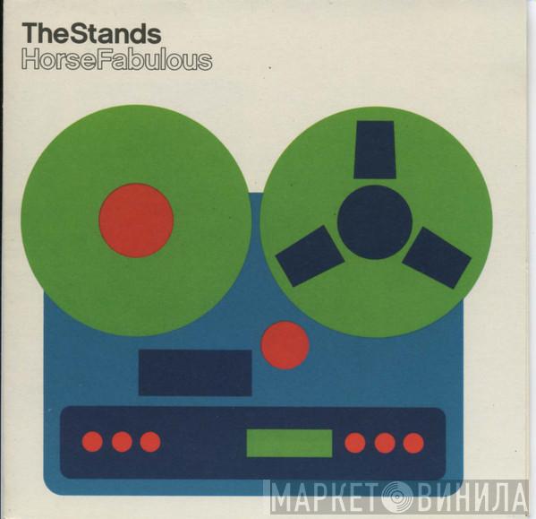 The Stands - Horse Fabulous