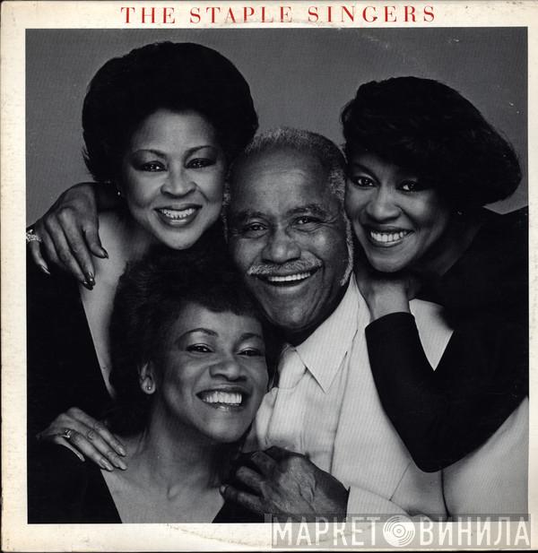  The Staple Singers  - The Staple Singers
