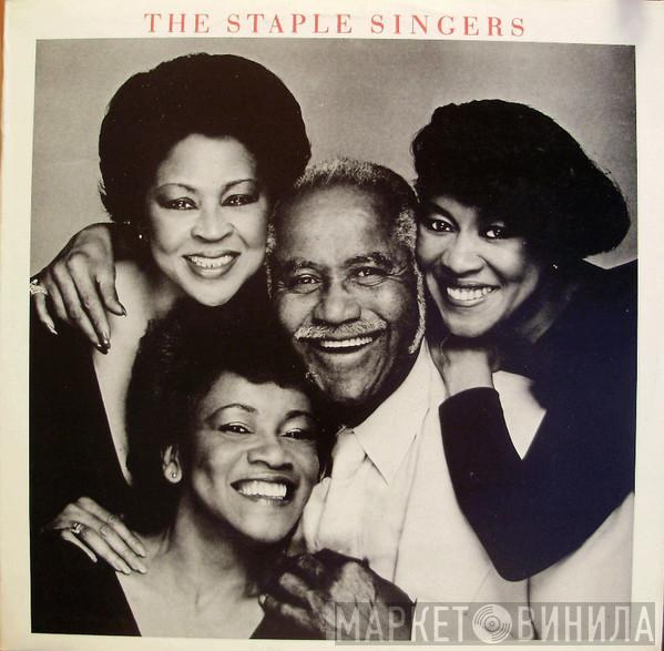 The Staple Singers - The Staple Singers