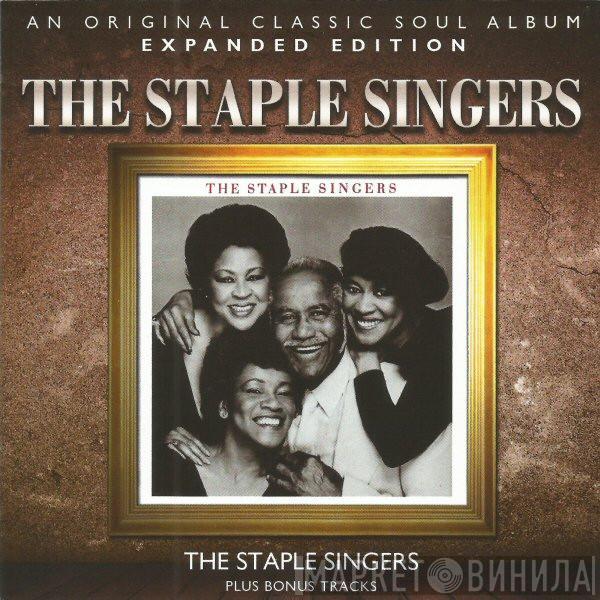  The Staple Singers  - The Staple Singers