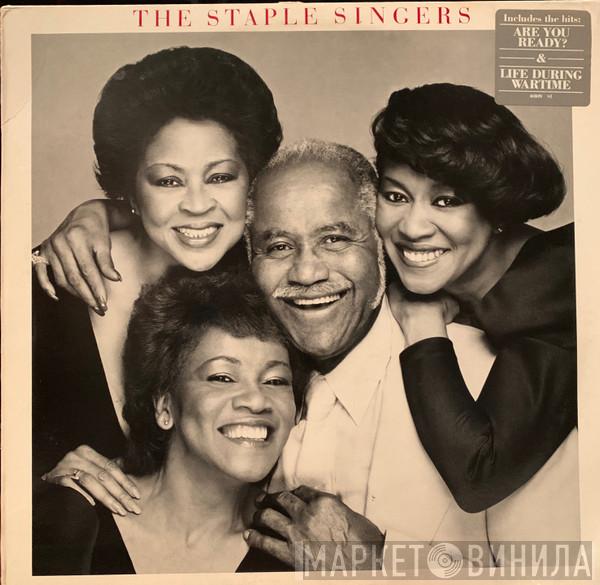  The Staple Singers  - The Staple Singers