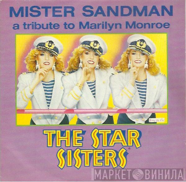The Star Sisters - A Tribute To Marilyn Monroe
