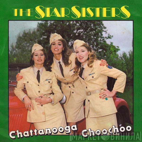 The Star Sisters - Chattanooga Choochoo