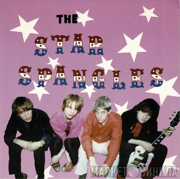  The Star Spangles  - The Star Spangles