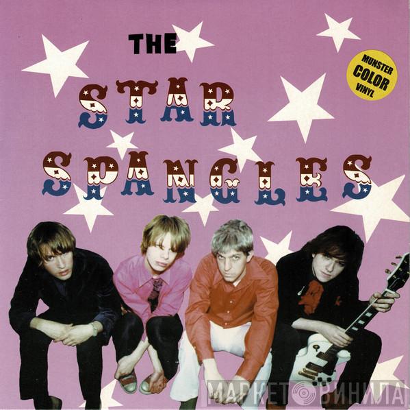  The Star Spangles  - The Star Spangles