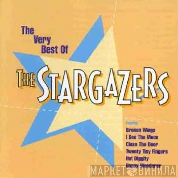The Stargazers - Broken Wings