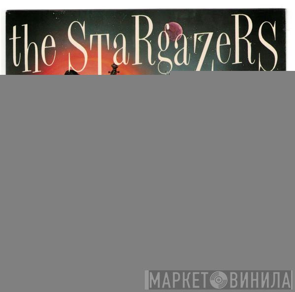 The Stargazers  - Tossin' N Turnin