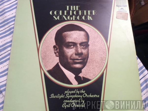The Starlight Orchestra, Cyril Ornadel - The Cole Porter Song Book