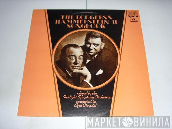 The Starlight Orchestra, Cyril Ornadel - The Rodgers & Hammerstein II Songbook