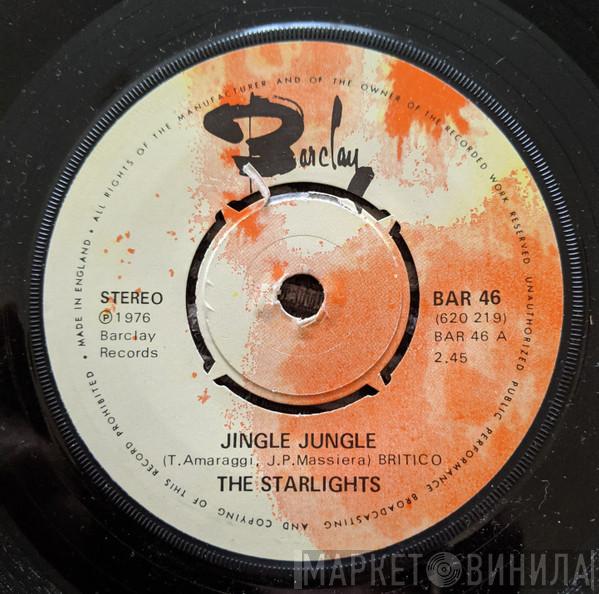 The Starlights - Jingle Jungle