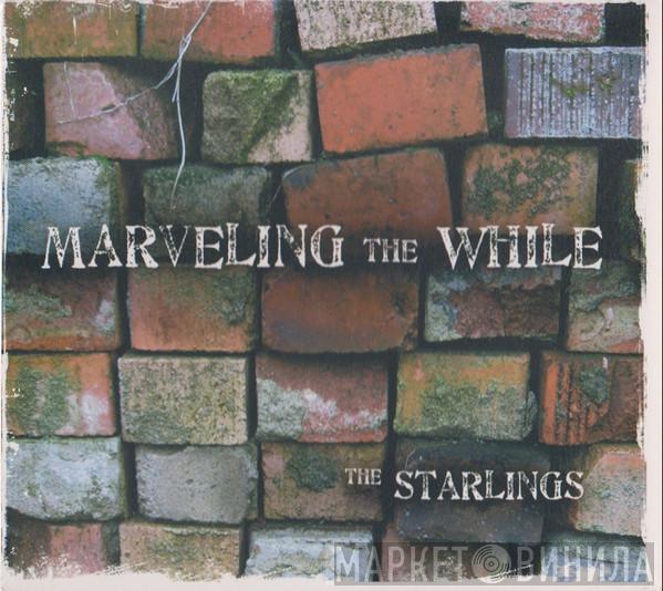 The Starlings  - Marveling The While