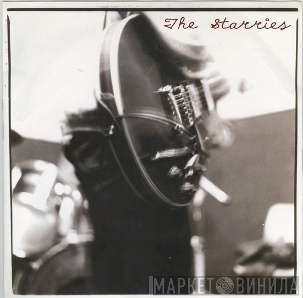 The Starries - The Years Are Hers