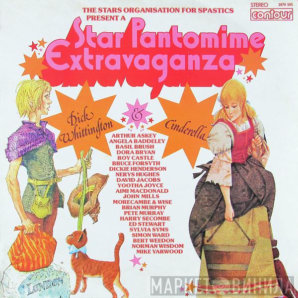  - The Stars Organisation For Spastics Present A Star Pantomime Extravaganza