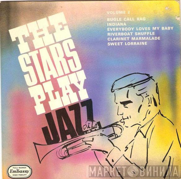  - The Stars Play Jazz, No. 2