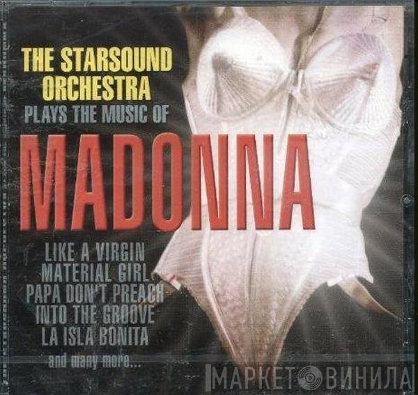 The Starsound Orchestra - Plays The Music Of Madonna