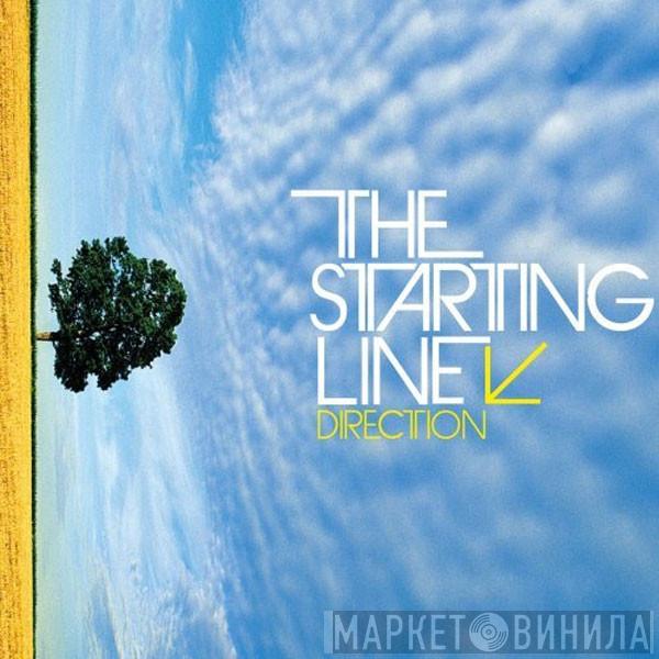 The Starting Line - Direction