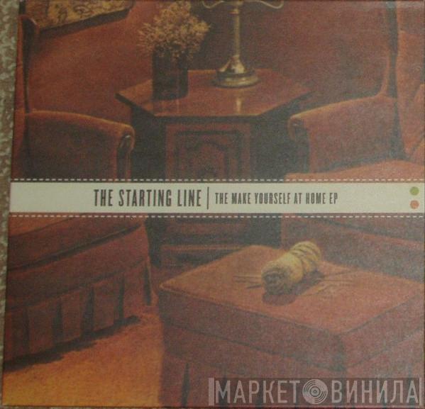  The Starting Line  - The Make Yourself At Home EP
