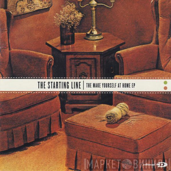  The Starting Line  - The Make Yourself At Home EP