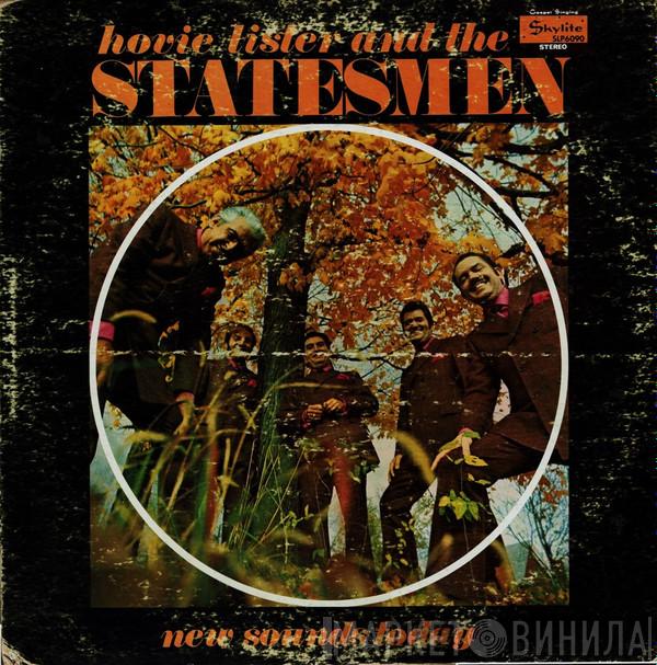 The Statesmen Quartet - New Sounds Today
