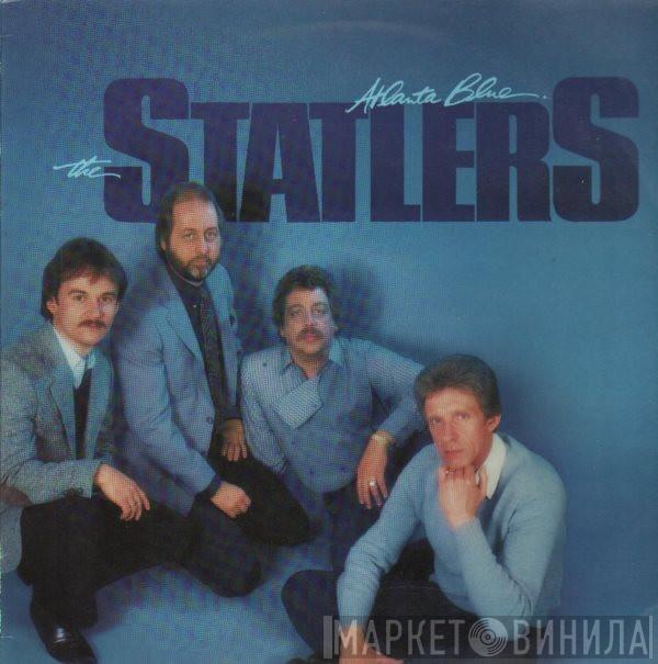 The Statler Brothers - Atlanta Blue