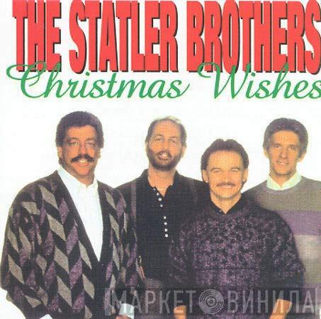 The Statler Brothers - Christmas Wishes