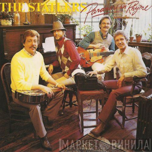 The Statler Brothers - Pardners In Rhyme