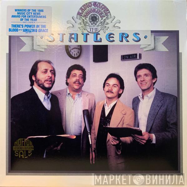 The Statler Brothers - Radio Gospel Favorites