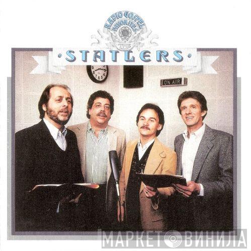 The Statler Brothers - Radio Gospel Favorites