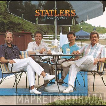 The Statler Brothers - The Statlers Greatest Hits