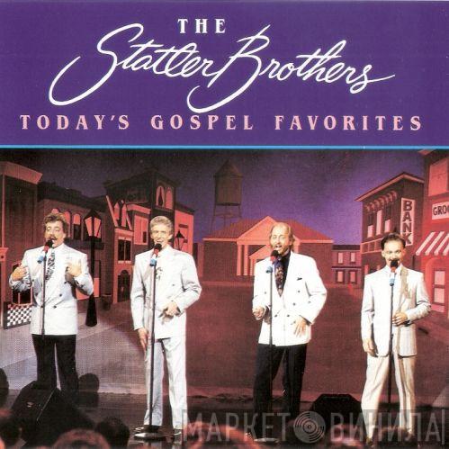 The Statler Brothers - Today's Gospel Favorites