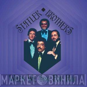 The Statler Brothers - When We Sing For Him