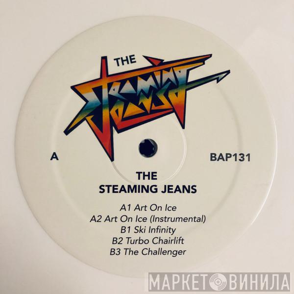 The Steaming Jeans - Art On Ice