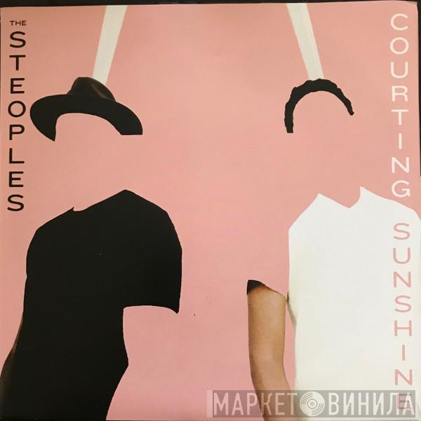 The Steoples - Courting Sunshine